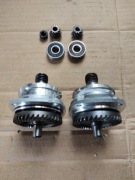 Przekładnia zębata, zębatka, koło zębate do szlifierki Einhell 115/125