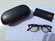 Ray-Ban 5354-2000 Oprawki + Etui