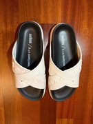 MELISSA klapki, rozmiar 39, mało używane, stan bdb