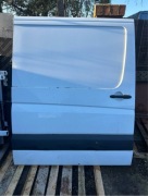 Drzwi boczne prawe Mercedes Sprinter 906