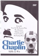 Charlie Chaplin Idylla na wsi + 4 inne filmy