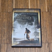 Film na DVD Letters from Iwo Jima (Listy z Iwo Jimy)