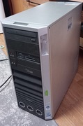 Komputer stacjonarny PC GTX 650ti 2GB MSI 8GB ram