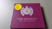 The Annual IV Boy George, Judge Jules CD
