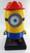 Lampa nocna dekoracyjna Minion 