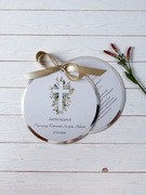 Zaproszenia komunijne / komunia 2026