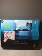 Zestaw gniazdek HomeWizard HomeWizard