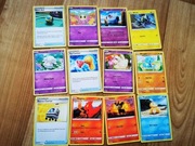 Karty do gry w Pokemony