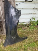 Błotnik przedni prawy Skoda Octavia II przed liftem 