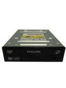DVD Writer PHILIPS Model SPD6005BM LIGHTSCRIBE IDE ATA