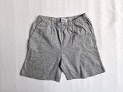 Szorty bawełniane z kieszeniami rozm 134