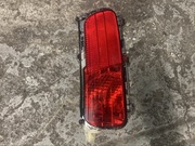 LAMPA ZDERZAKA LEWY TYŁ CITROEN C4 PICASSO