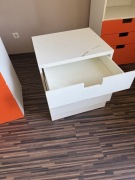 Komoda  3 szuflady IKEA