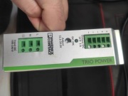 Zasilacz - TRIO-PS/1AC/24DC/ 5