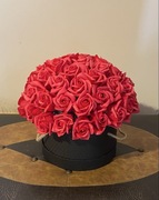 Flower Box – idealny prezent na Walentynki