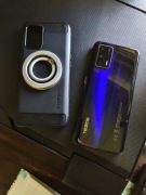 Smartfon Realme GT 5G 8/ 128 GB Speed Blue 