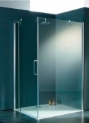 Szyba 2000x1200, przegroda do kabiny przysznicowej