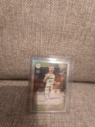 Topps UEFA club competition 2024-2025 Daniel cummings autograf rookie 