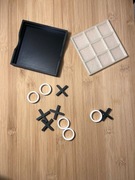 Gra kółko krzyżyk 3D