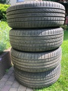 Opony PIRELLI cinturato p7 205/60r16; prod. 08.19