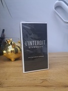 Perfumy męskie Givenchy 