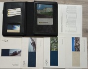 Instrukcja obsługi Saab 93 SS SC 