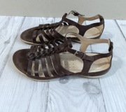Sandały Ecco skóra r. 41