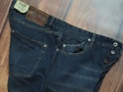 ZOO YORK- RELAXED- W34L34- UNDERGROUND- VINTAGE- pas 89 cm