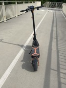 Hulajnoga Terenowa Kukirin G2 Max fv gwarancja