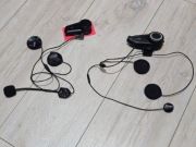 Zestaw interkomów MaxTo M3 (z rejestratorem obrazu) oraz M2