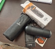 WACACO Nanopresso - przenośny ekspres do espresso z etui