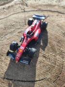 F1 Carrera go ferrari nr.55 .