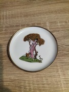 Talerzyk kolekcjonerski porcelanowy Kaiser Niemcy