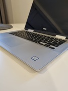 Laptop tablet Dell Inspiron 5482 Win11