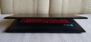 Lenovo Y70-70 17,6" FHD DOTYK/ i7/ GTX 860/4/ SSD512GB/ 16GBRAM/ GAMING!
