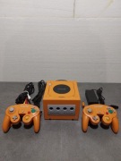 NINTENDO GAMECUBE - model DOL - 001 NTSC-J !!!