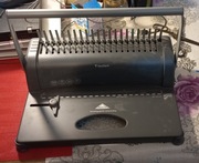 Bindownica ręczna Verotech VB-120