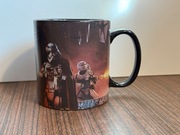 Kubek Star Wars First Order – Captain Phasma – oryginalny, z pudełkiem