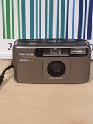 Aparat na klisze CARENA micro AF vintage