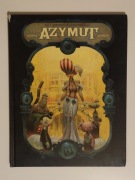 Azymut. Lupano, Andrae. Tom 1 i 2
