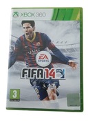 FIFA 14 XBOX 360