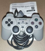 Pad Controller Sony Playstation 1 2 PS1 PSX ps2 ps one (SCPH-1200) 