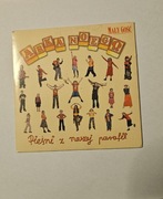 Arka Noego Pieśni z naszej parafii płyta CD 