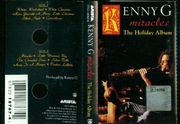 Kenny G -Miracles