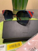 Fendi Okulary przeciwsłoneczne