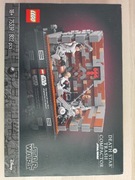 LEGO 75339 Death Star trash compactor 
