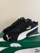 Buty/Sneakersy Puma Speedcat OG 398846-01