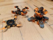 Lego Ninjago 70662 