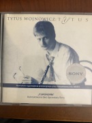 Tytus Wojnowicz CD pierwsze wydanie 1996, bardzo niska cena