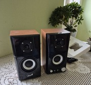 Głośniki komputerowe Genius SP-HF 500A